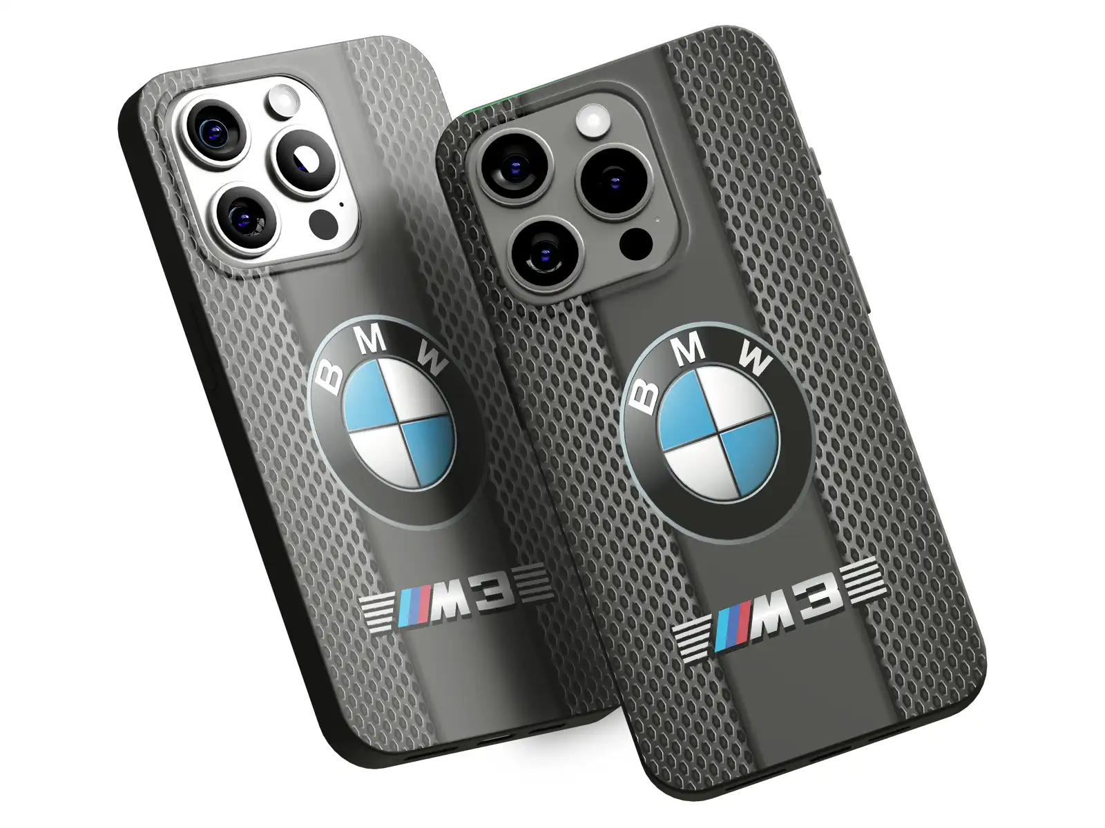 BMW Funda Celular Sensación Moderna Ligera